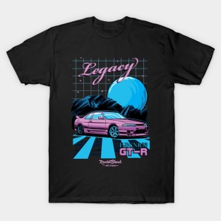 R33 GTR legacy T-Shirt